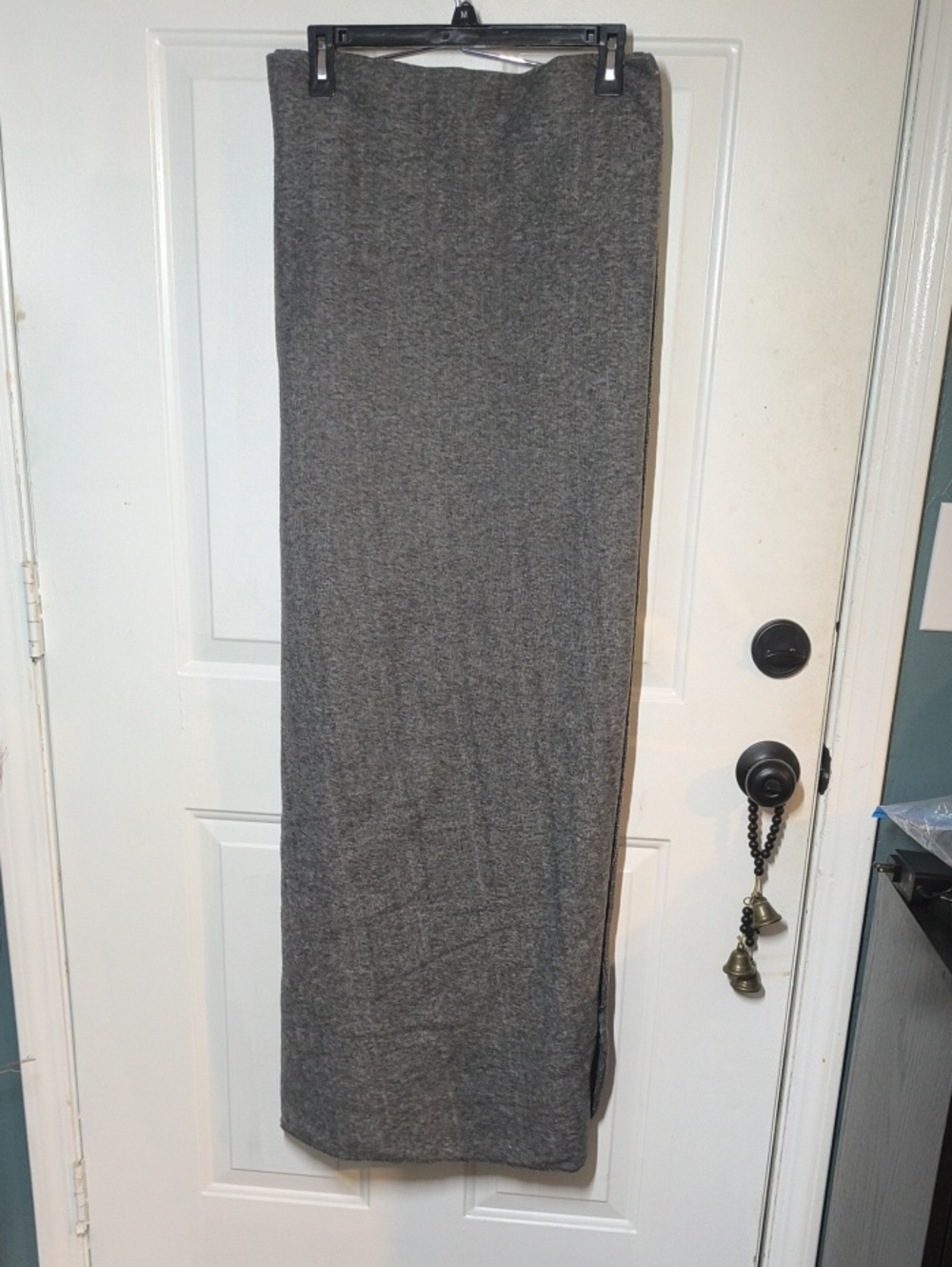 Gray Camping Blankets